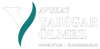 Avukat Yadigar Ölmez Bodrum