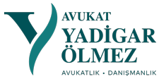 Avukat Yadigar Ölmez